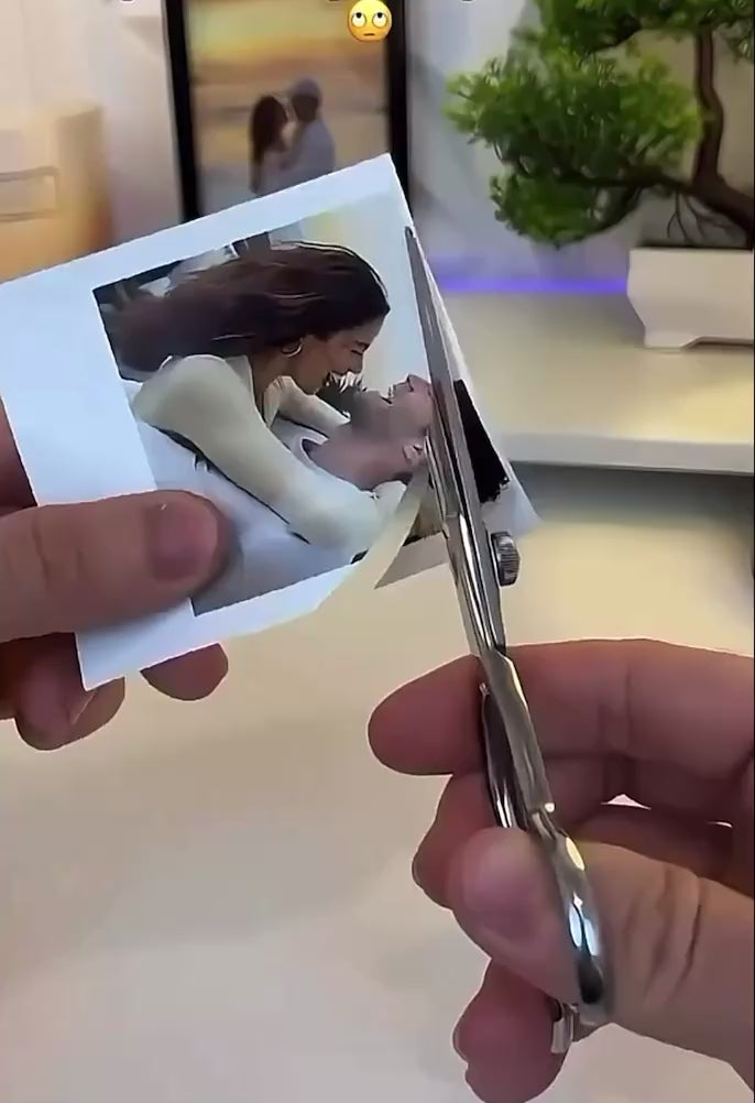 Memory Crystal Ball – Video Display Sphere for Preserving Moments